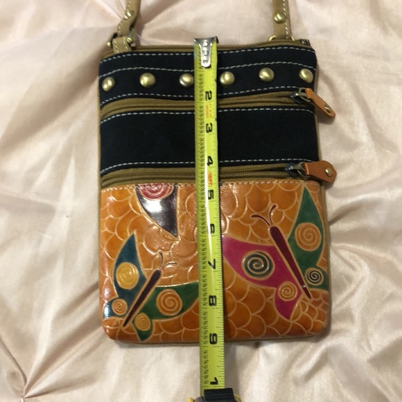 Crossbody bag - Picture 3 of 7